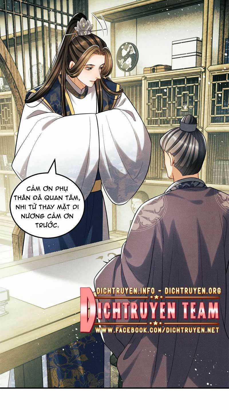 Thê Vi Thượng - Chapter 49 - Trang 25