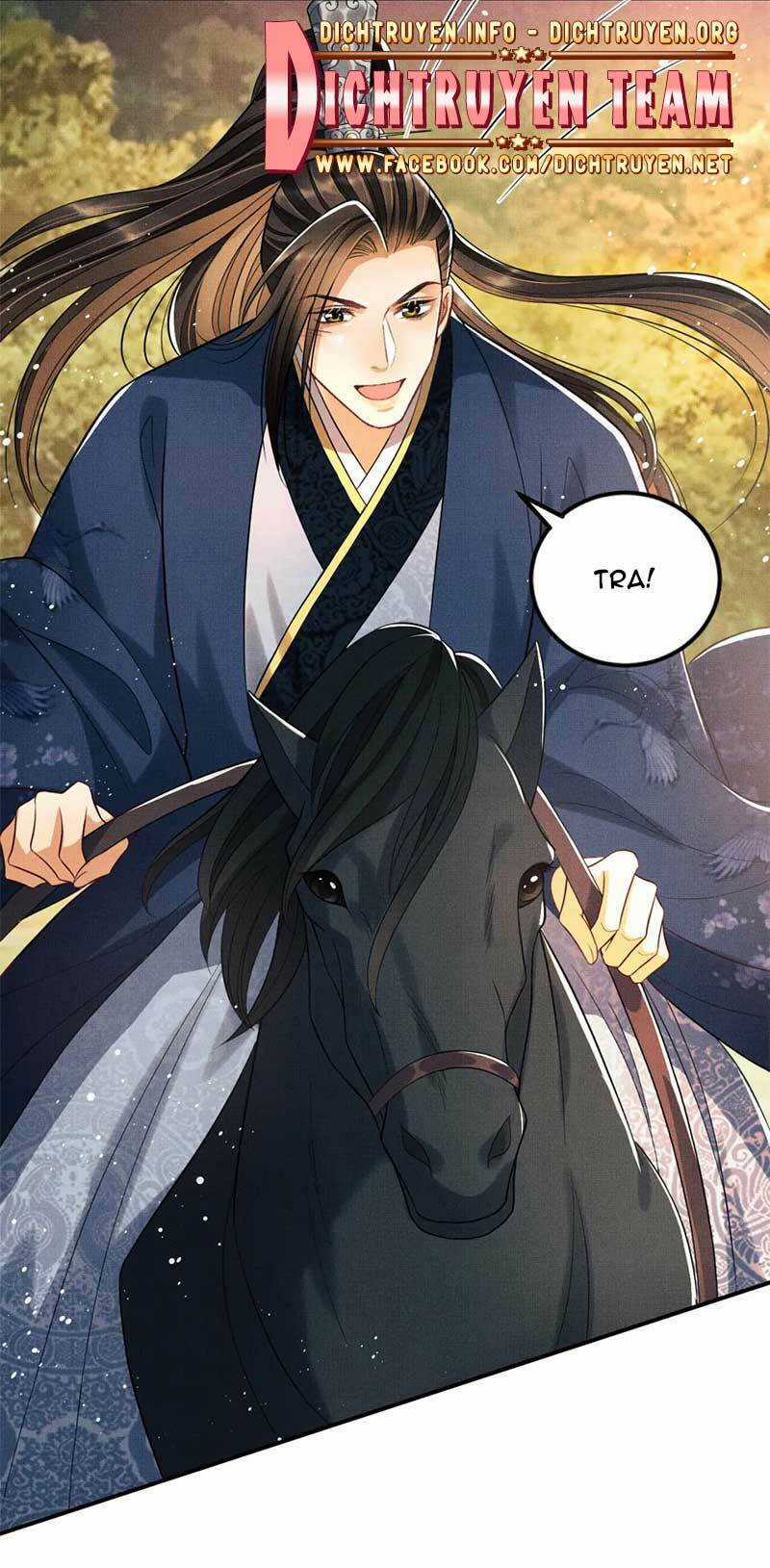 Thê Vi Thượng - Chapter 49 - Trang 29
