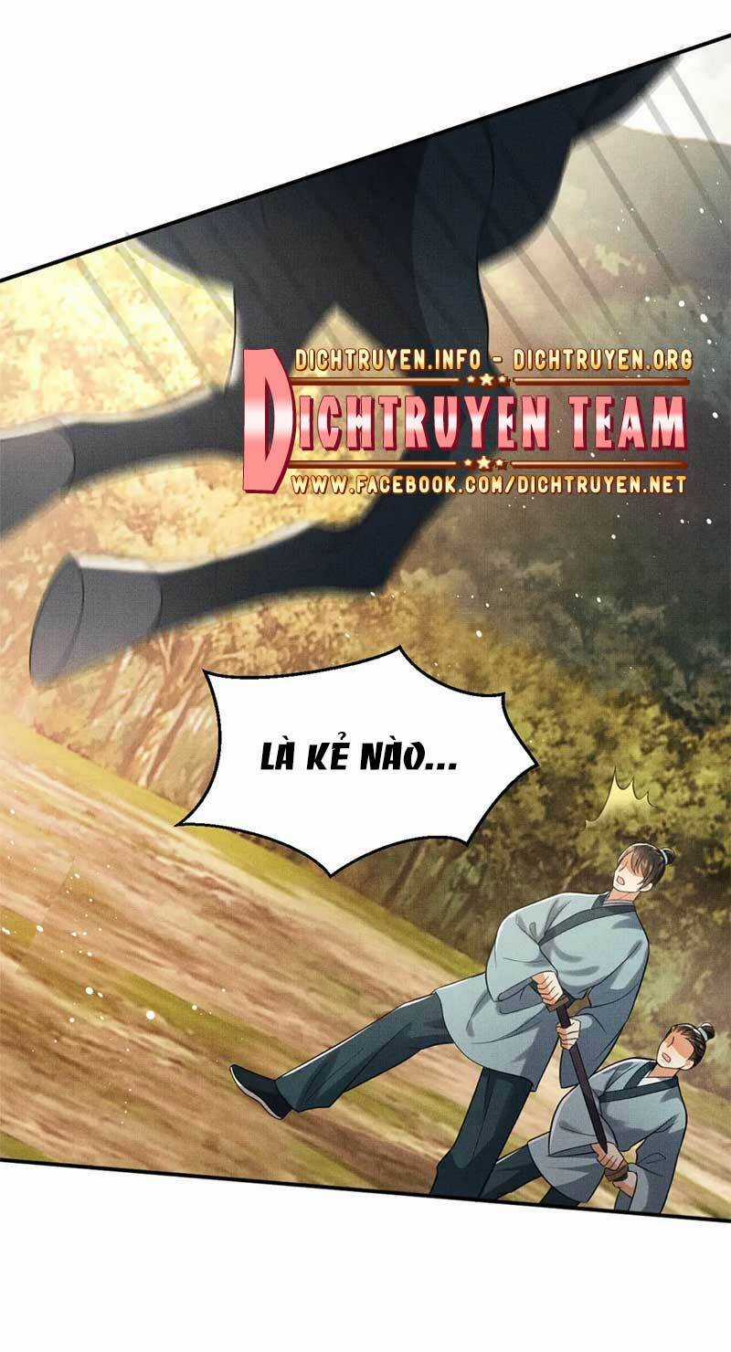 Thê Vi Thượng - Chapter 49 - Trang 30