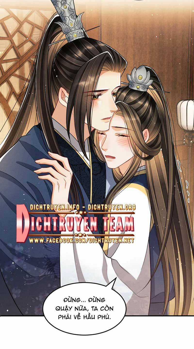 Thê Vi Thượng - Chapter 49 - Trang 4