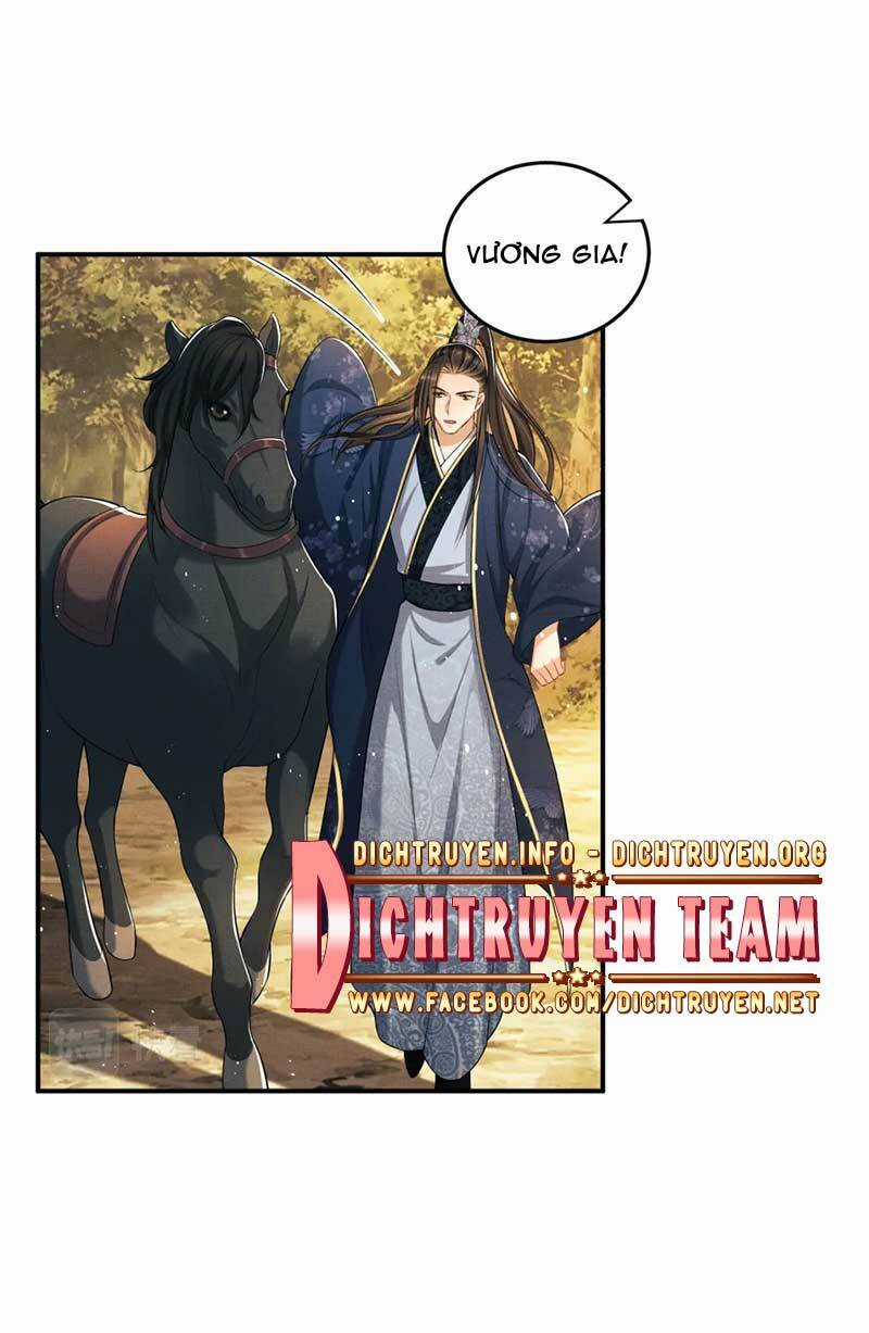 Thê Vi Thượng - Chapter 49 - Trang 31