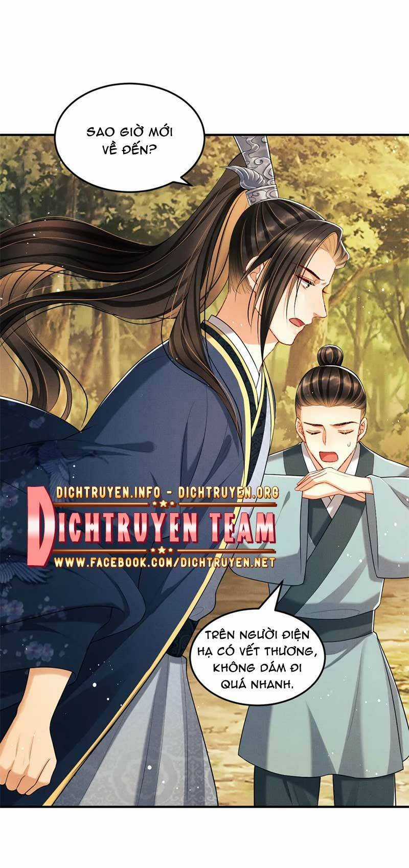 Thê Vi Thượng - Chapter 49 - Trang 32