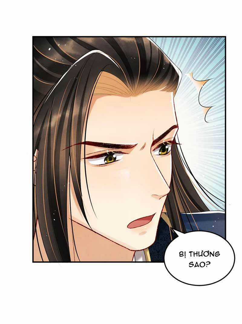 Thê Vi Thượng - Chapter 49 - Trang 33