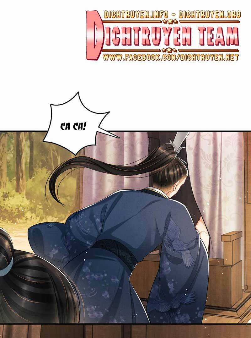 Thê Vi Thượng - Chapter 49 - Trang 34