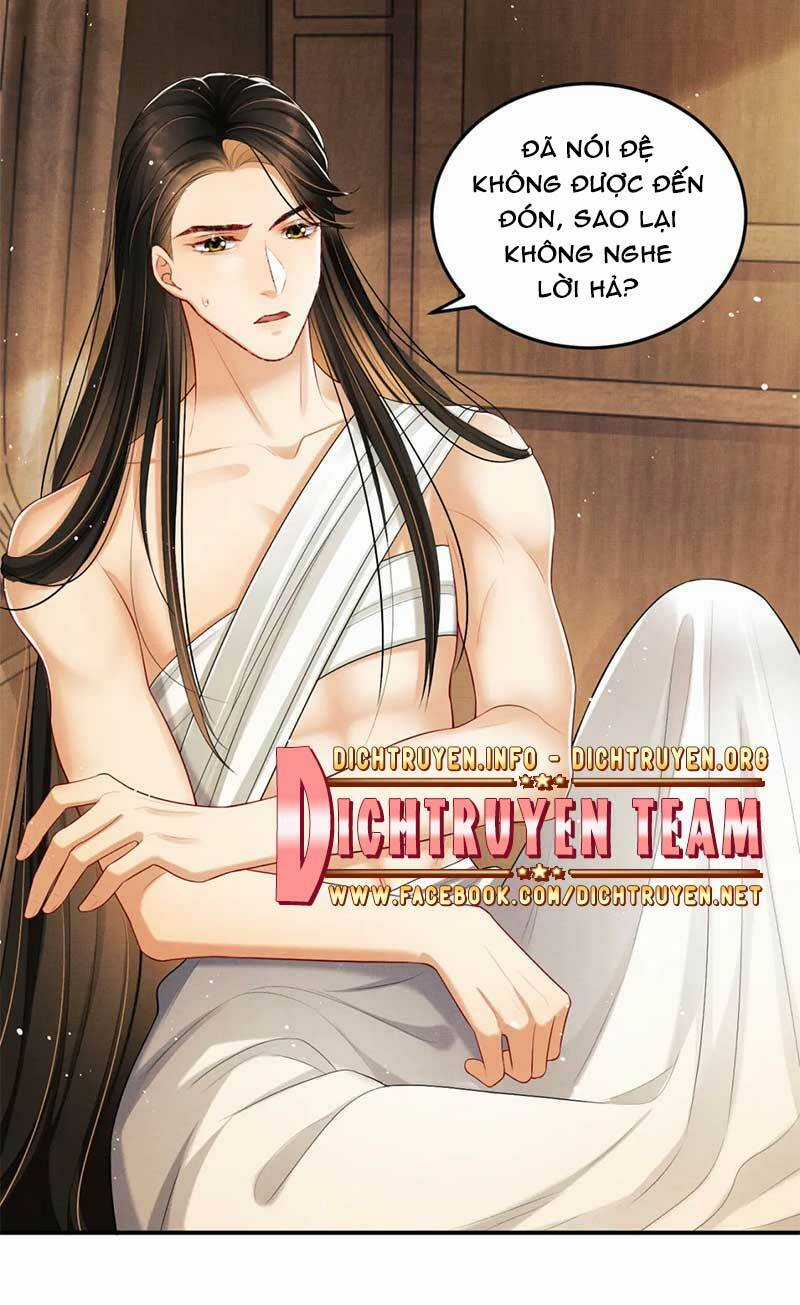 Thê Vi Thượng - Chapter 49 - Trang 35