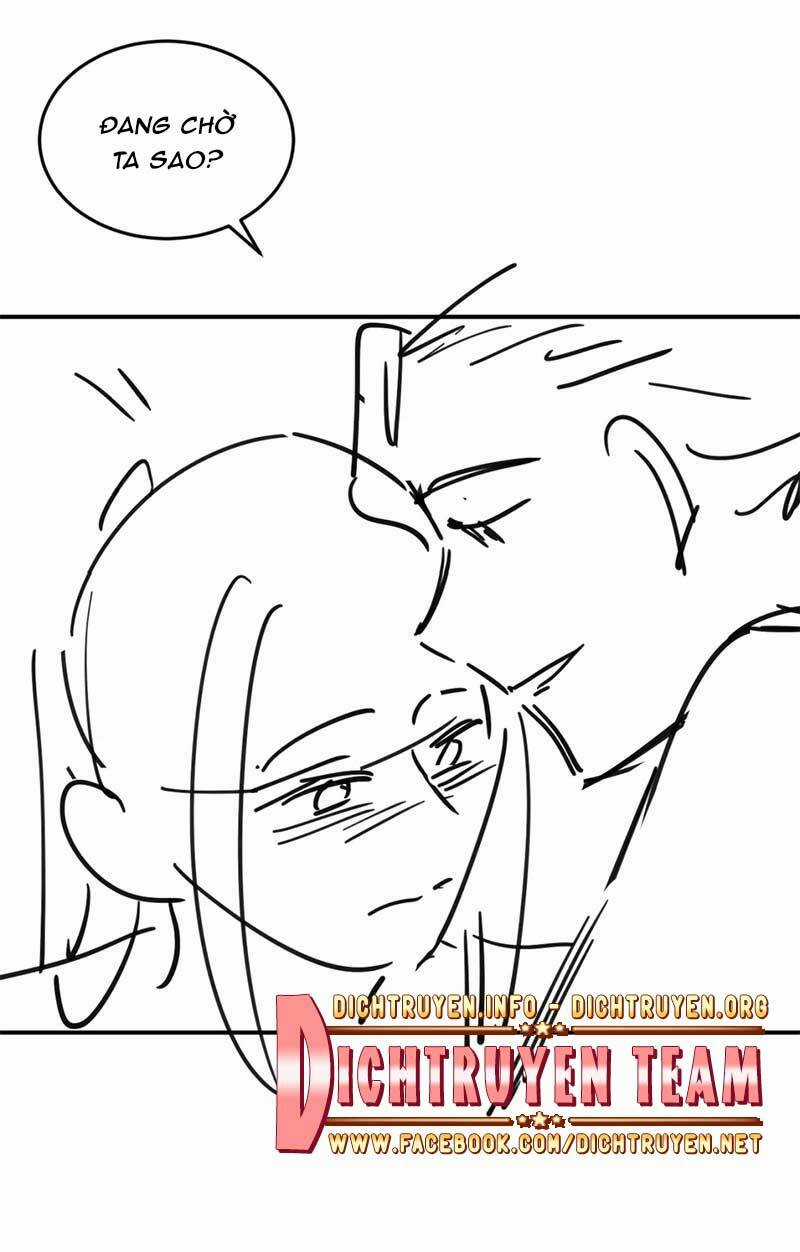 Thê Vi Thượng - Chapter 49 - Trang 37