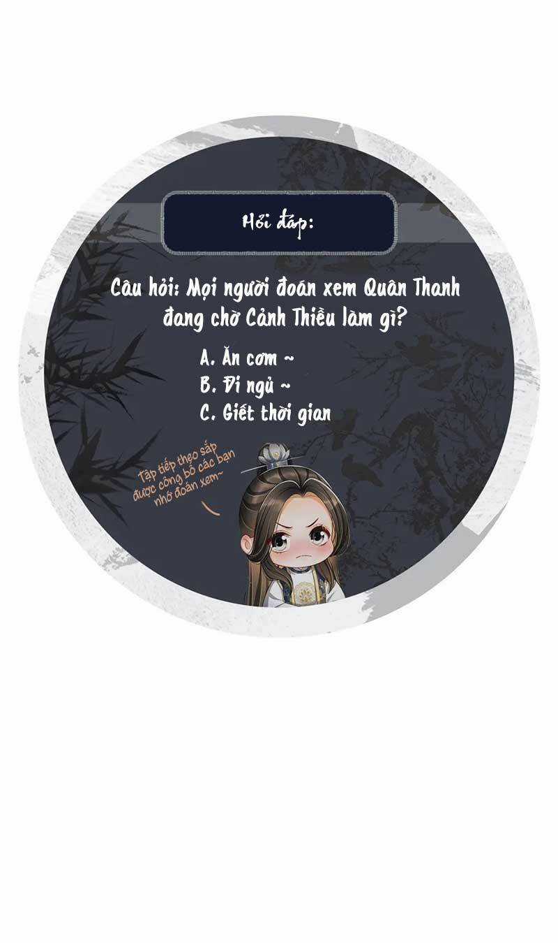 Thê Vi Thượng - Chapter 49 - Trang 38