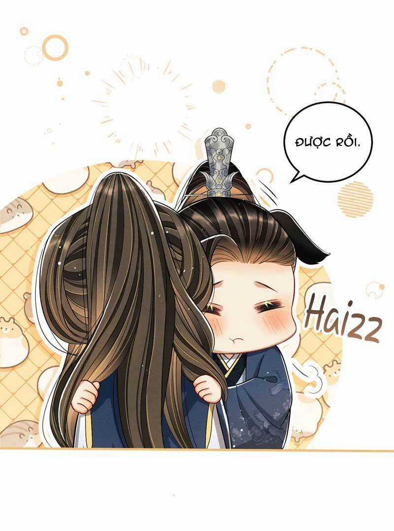 Thê Vi Thượng - Chapter 49 - Trang 5