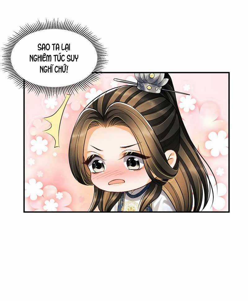 Thê Vi Thượng - Chapter 49 - Trang 8