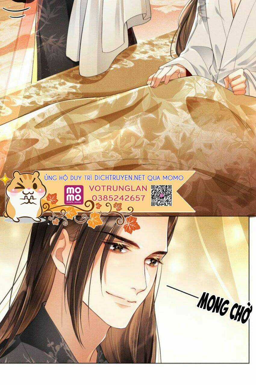 Thê Vi Thượng - Chapter 5 - Trang 2