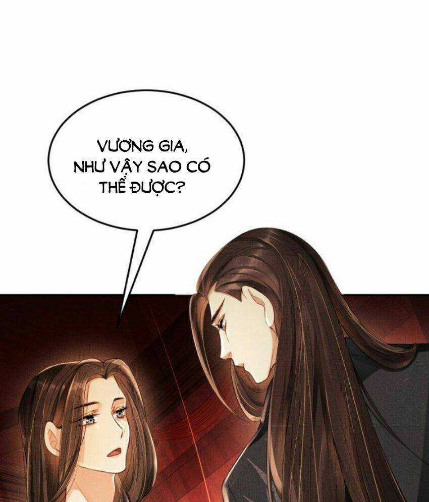 Thê Vi Thượng - Chapter 5 - Trang 18