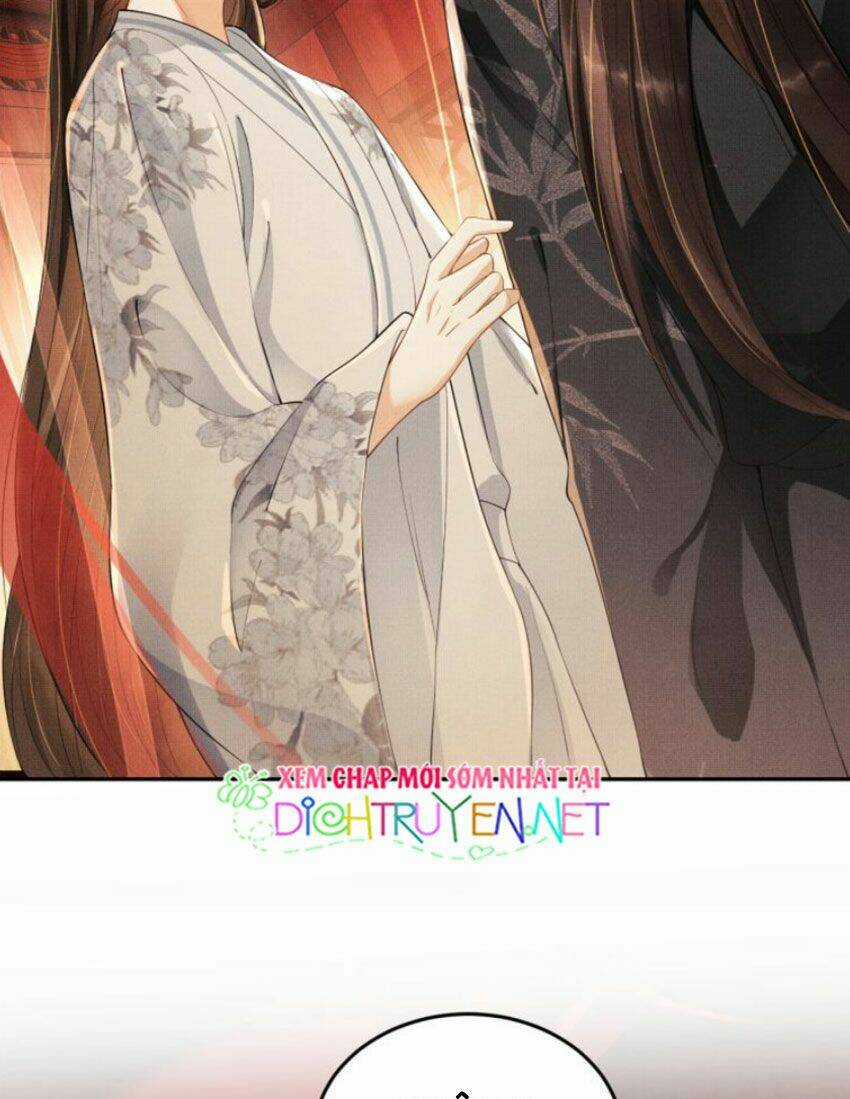 Thê Vi Thượng - Chapter 5 - Trang 19