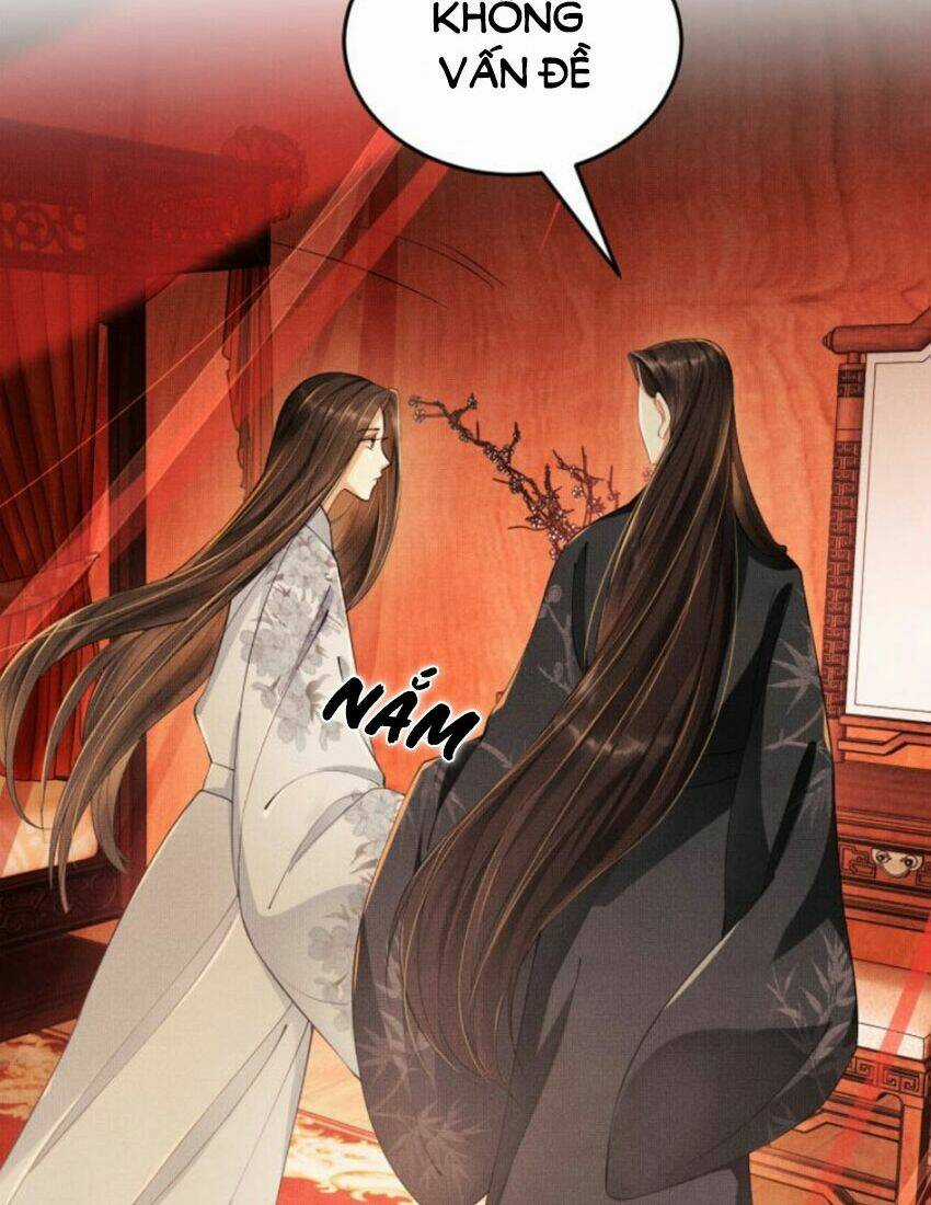 Thê Vi Thượng - Chapter 5 - Trang 20