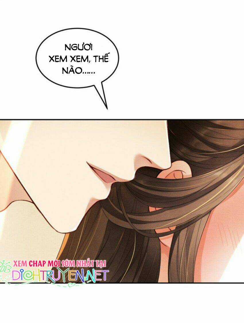 Thê Vi Thượng - Chapter 5 - Trang 25