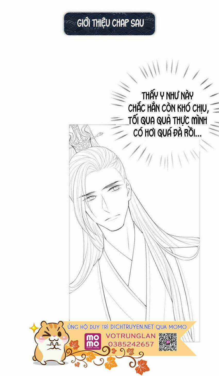 Thê Vi Thượng - Chapter 5 - Trang 35