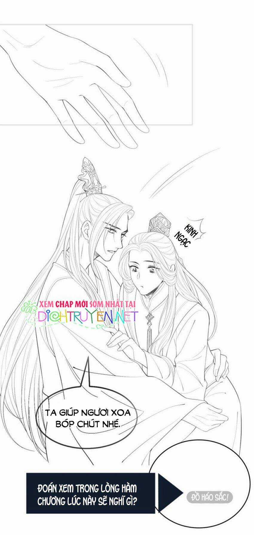 Thê Vi Thượng - Chapter 5 - Trang 36