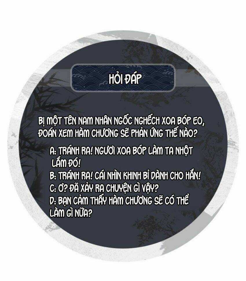 Thê Vi Thượng - Chapter 5 - Trang 37