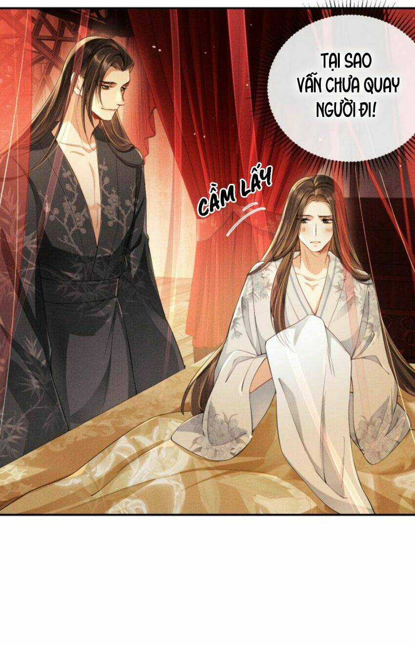 Thê Vi Thượng - Chapter 5 - Trang 5