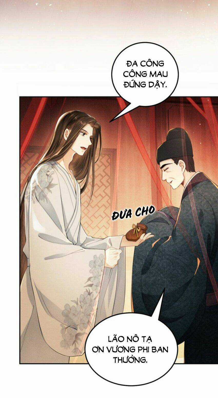 Thê Vi Thượng - Chapter 5 - Trang 10