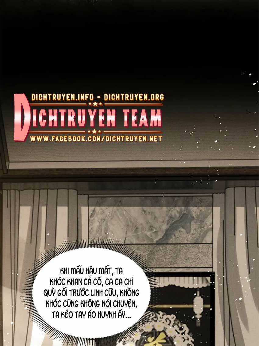 Thê Vi Thượng - Chapter 50 - Trang 11