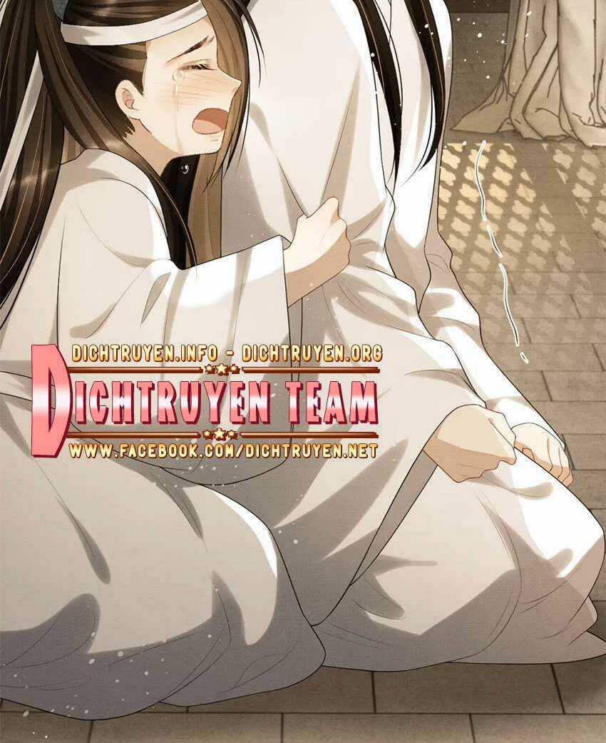 Thê Vi Thượng - Chapter 50 - Trang 14