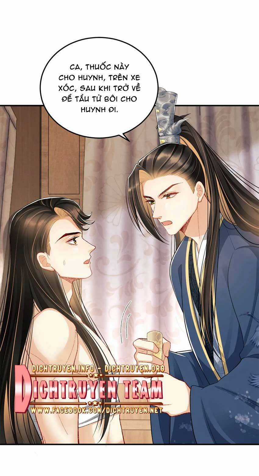 Thê Vi Thượng - Chapter 50 - Trang 18