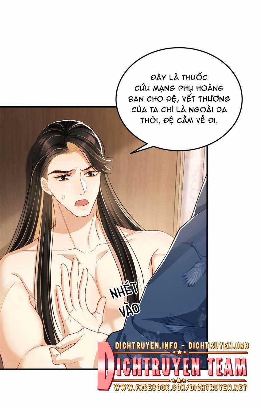 Thê Vi Thượng - Chapter 50 - Trang 19