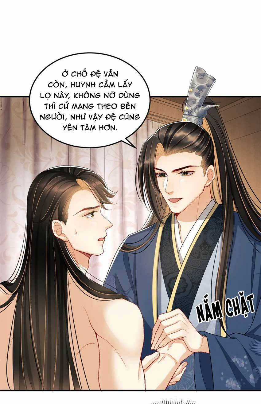Thê Vi Thượng - Chapter 50 - Trang 20