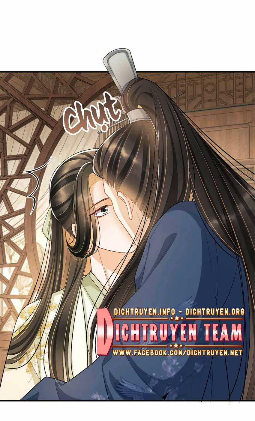 Thê Vi Thượng - Chapter 50 - Trang 23