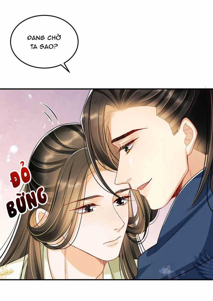 Thê Vi Thượng - Chapter 50 - Trang 24