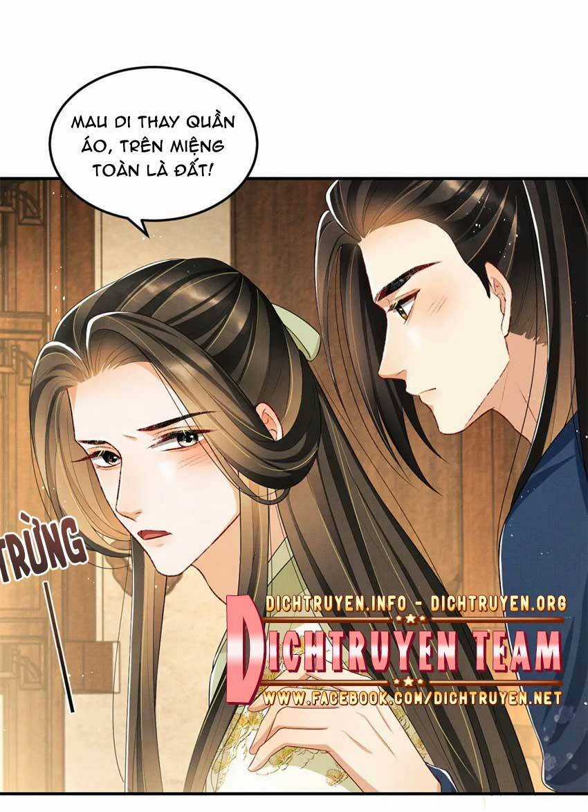 Thê Vi Thượng - Chapter 50 - Trang 25