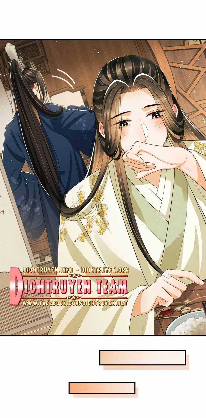 Thê Vi Thượng - Chapter 50 - Trang 27