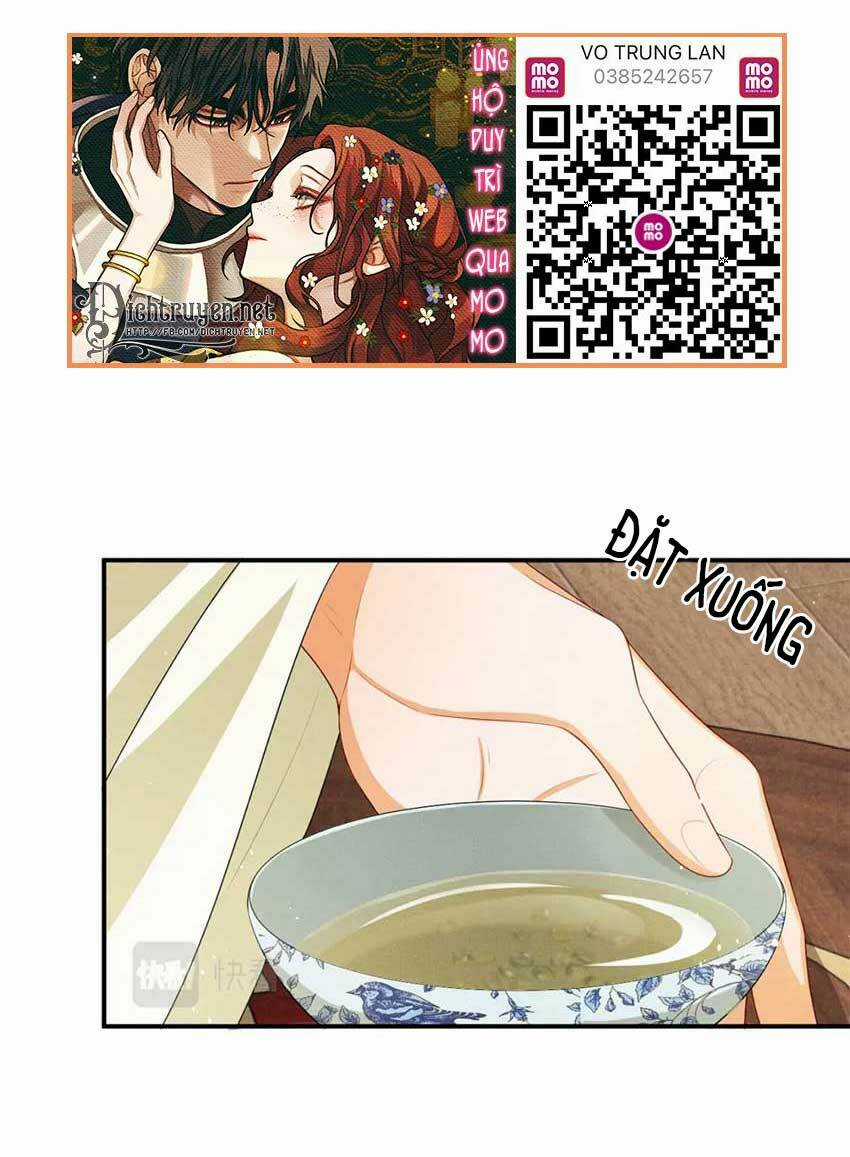 Thê Vi Thượng - Chapter 50 - Trang 29