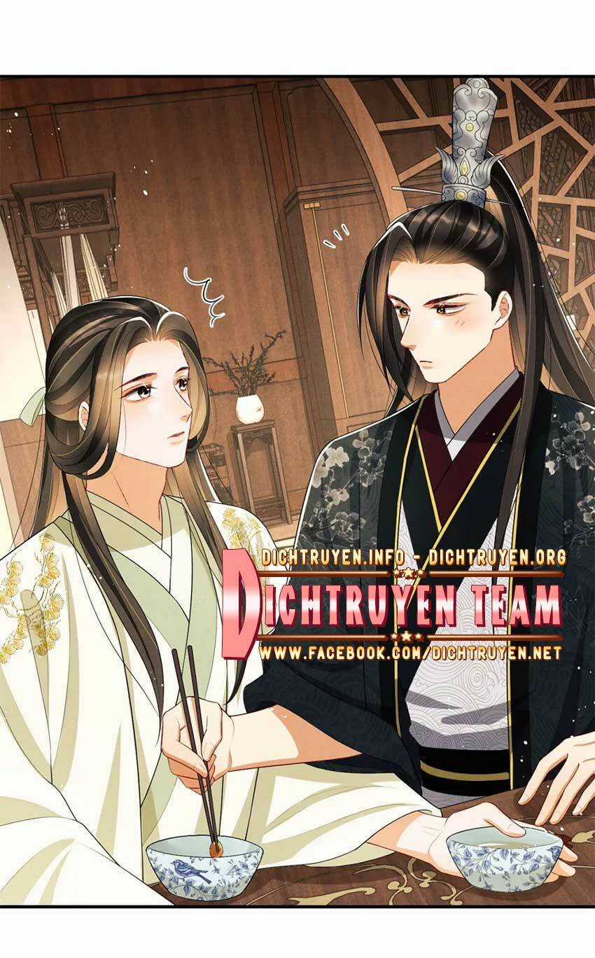 Thê Vi Thượng - Chapter 50 - Trang 30