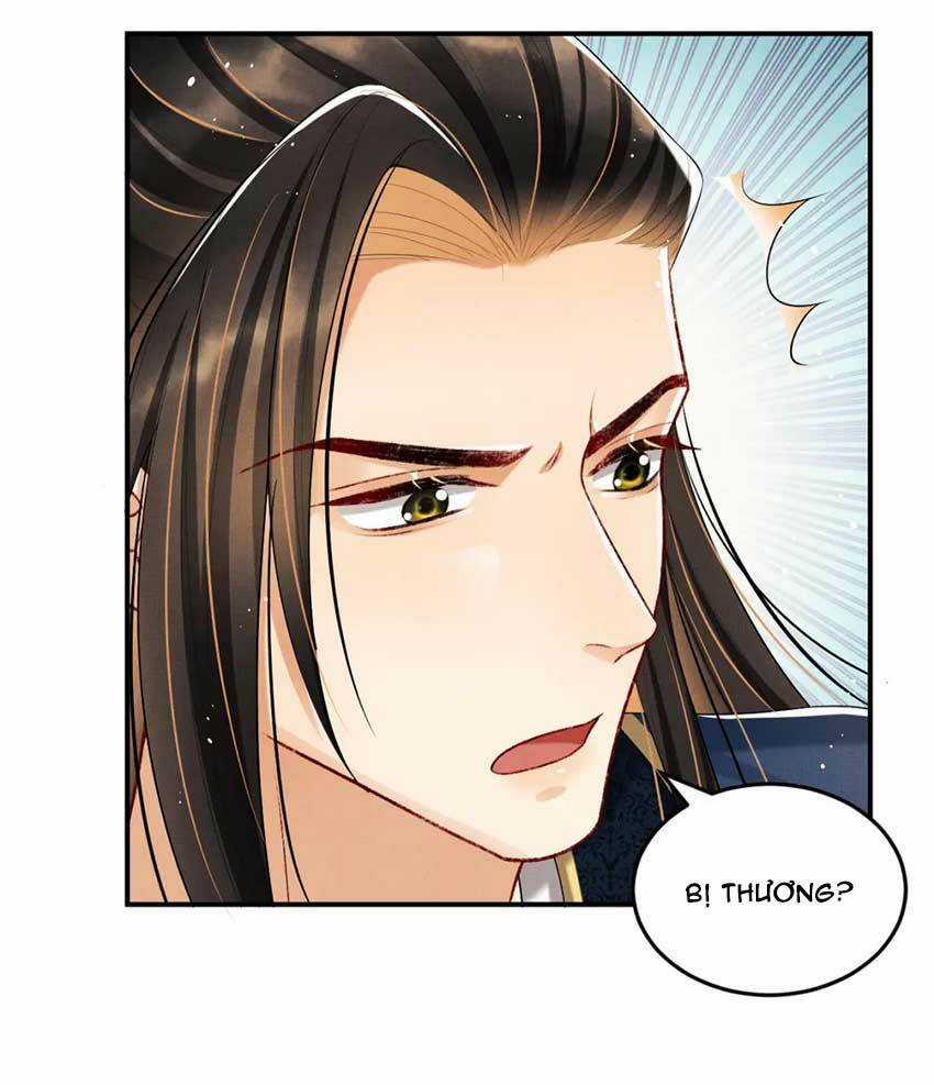 Thê Vi Thượng - Chapter 50 - Trang 4
