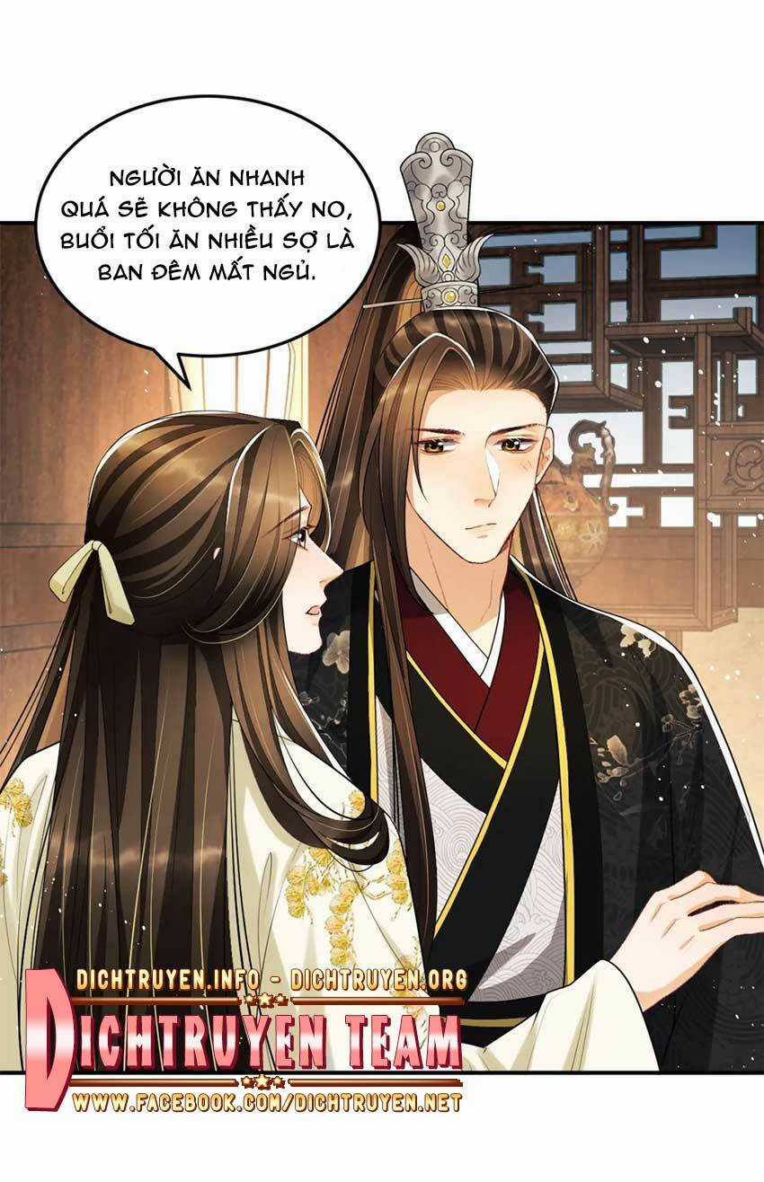 Thê Vi Thượng - Chapter 50 - Trang 33