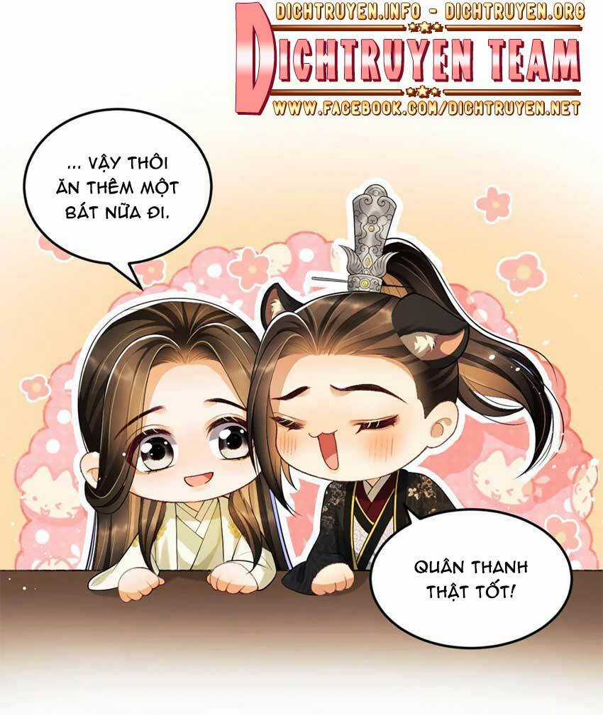 Thê Vi Thượng - Chapter 50 - Trang 35