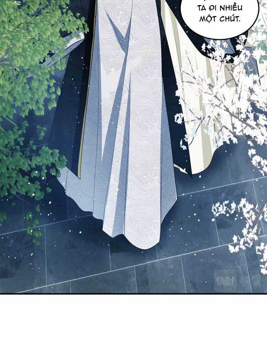 Thê Vi Thượng - Chapter 50 - Trang 38