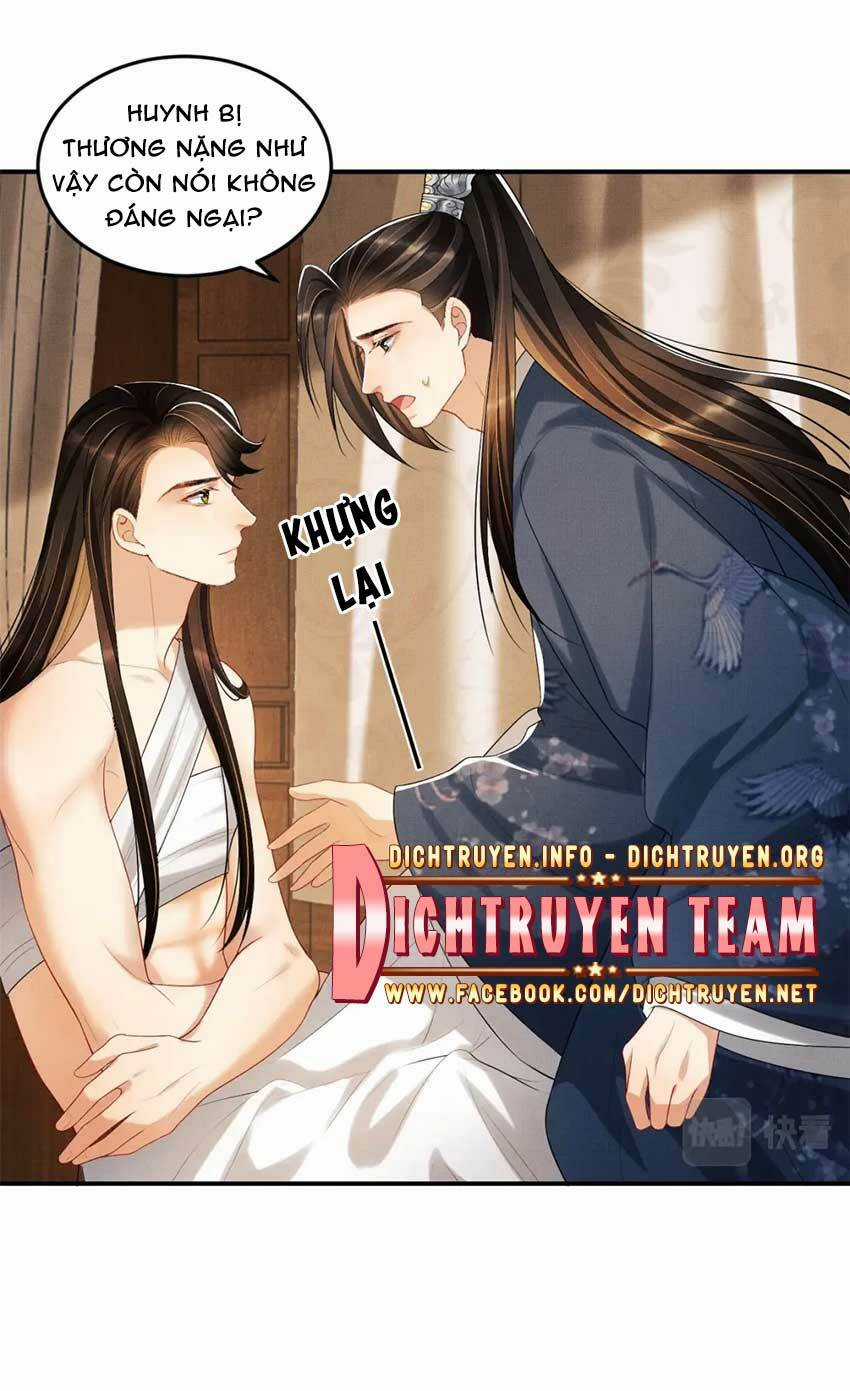 Thê Vi Thượng - Chapter 50 - Trang 5