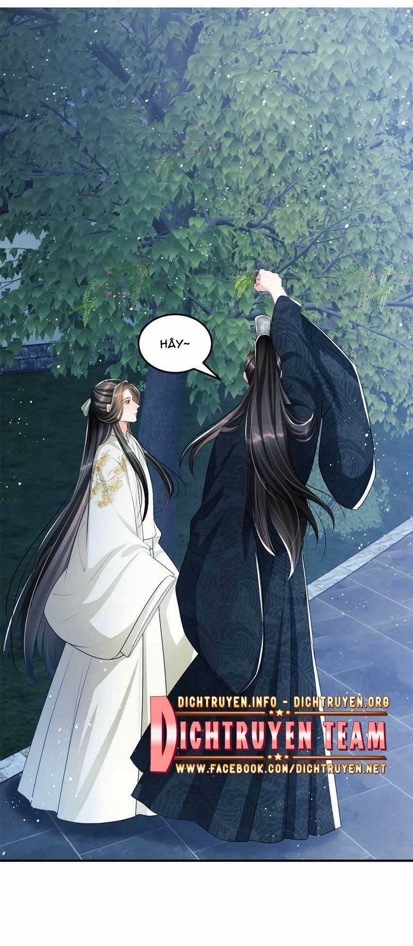 Thê Vi Thượng - Chapter 50 - Trang 41