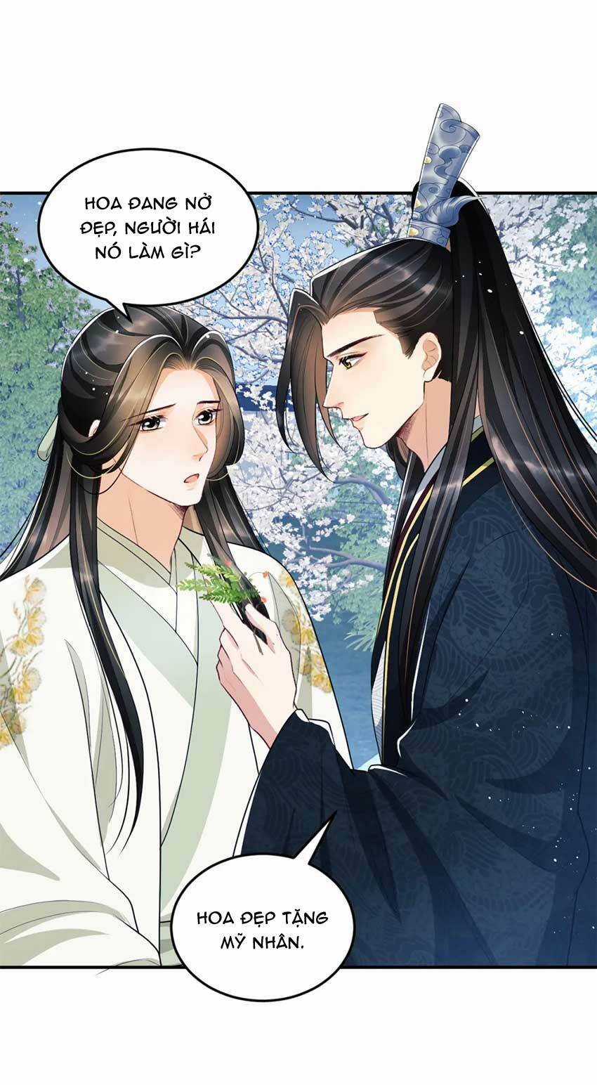 Thê Vi Thượng - Chapter 50 - Trang 42