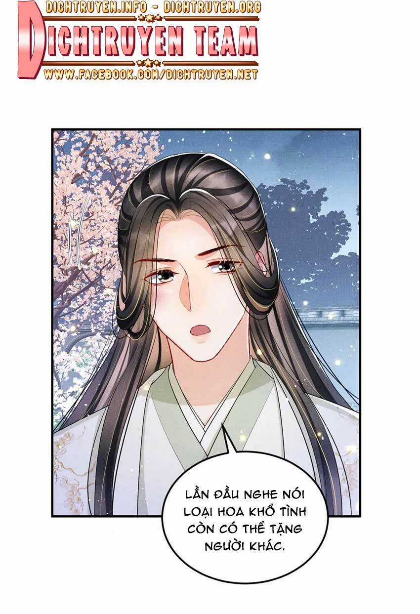 Thê Vi Thượng - Chapter 50 - Trang 43