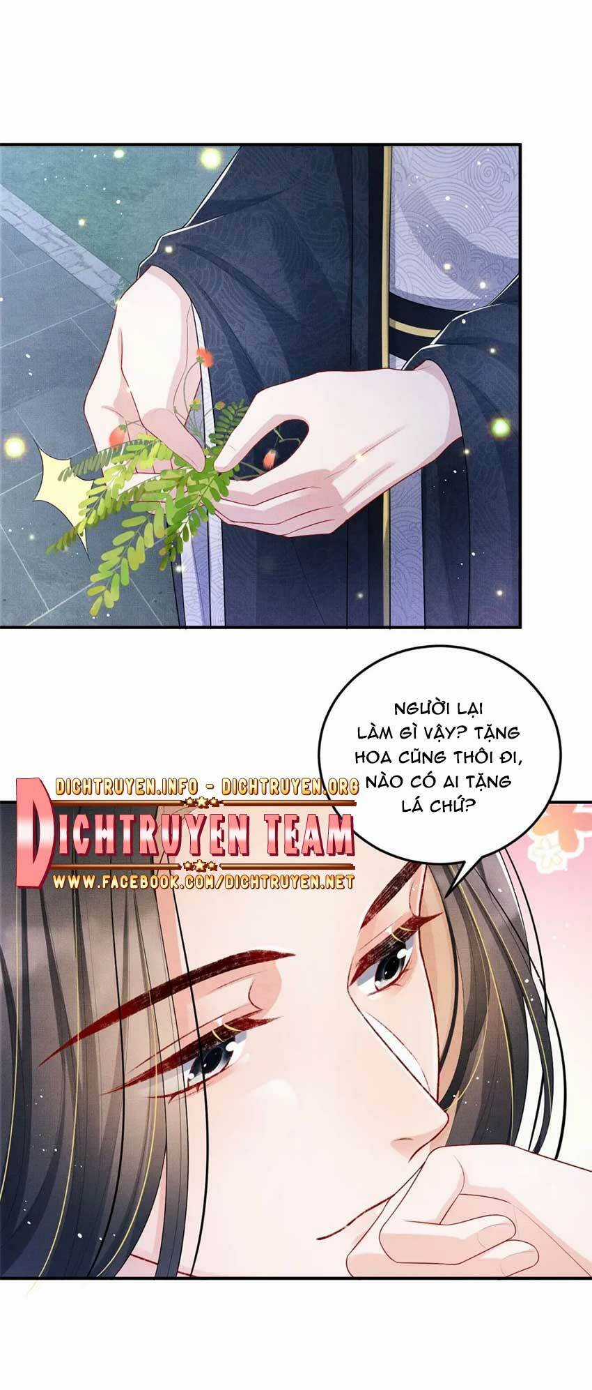 Thê Vi Thượng - Chapter 50 - Trang 45
