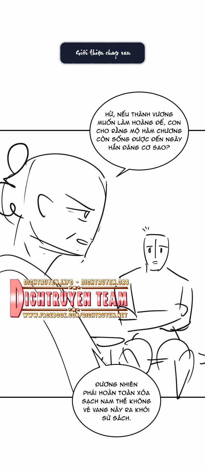 Thê Vi Thượng - Chapter 50 - Trang 48