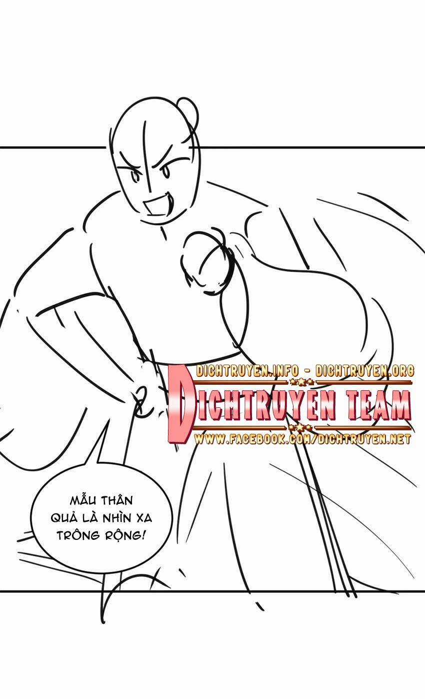 Thê Vi Thượng - Chapter 50 - Trang 49