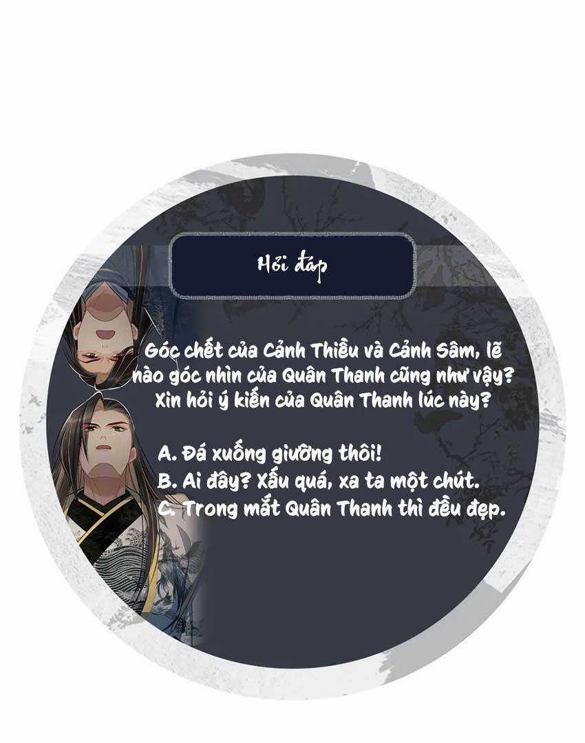 Thê Vi Thượng - Chapter 50 - Trang 50