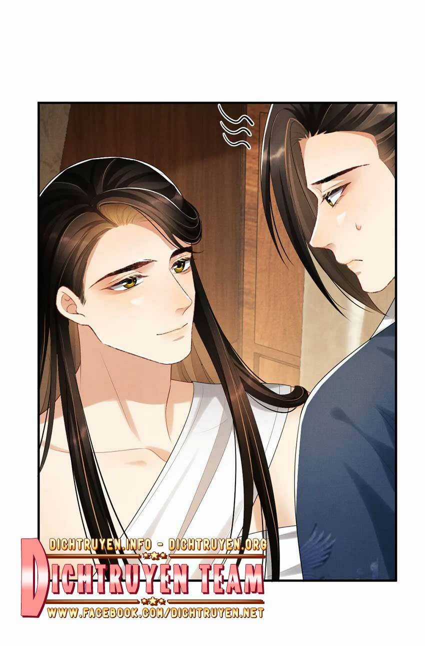 Thê Vi Thượng - Chapter 50 - Trang 6