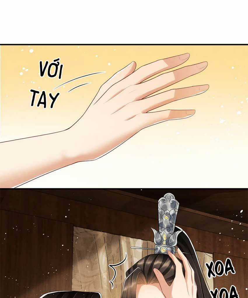 Thê Vi Thượng - Chapter 50 - Trang 7