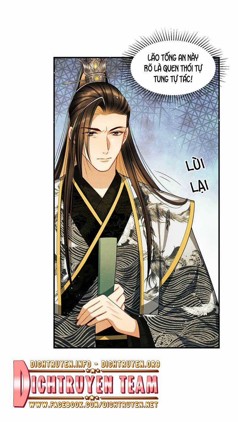 Thê Vi Thượng - Chapter 51 - Trang 15