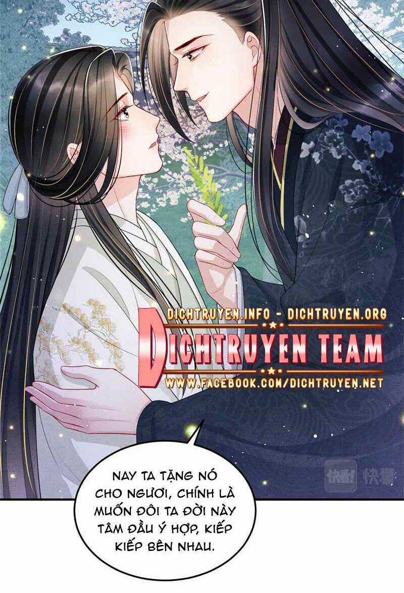 Thê Vi Thượng - Chapter 51 - Trang 3